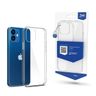 Etui 3MK Clear Case do iPhone 12 Mini na NearMe.pl