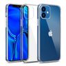 Etui 3MK Clear Case do iPhone 12 Mini na NearMe.pl