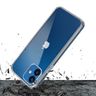 Etui 3MK Clear Case do iPhone 12 Mini na NearMe.pl