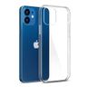 Etui 3MK Clear Case do iPhone 12 Mini na NearMe.pl
