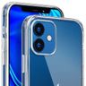 Etui 3MK Clear Case do iPhone 12 Mini na NearMe.pl