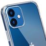 Etui 3MK Clear Case do iPhone 12 Mini na NearMe.pl