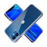 Etui 3MK Clear Case do iPhone 12 Mini na NearMe.pl