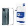 Etui 3MK Clear Case do iPhone 12 Pro Max na NearMe.pl