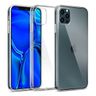 Etui 3MK Clear Case do iPhone 12 Pro Max na NearMe.pl