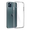 Etui 3MK Clear Case do iPhone 12 Pro Max na NearMe.pl