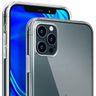 Etui 3MK Clear Case do iPhone 12 Pro Max na NearMe.pl