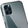 Etui 3MK Clear Case do iPhone 12 Pro Max na NearMe.pl