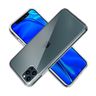 Etui 3MK Clear Case do iPhone 12 Pro Max na NearMe.pl