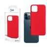 Etui 3MK Matt Case do Apple iPhone 12 /  12 Pro strawberry na NearMe.pl
