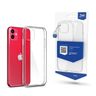 Etui 3MK Clear Case do iPhone 11 na NearMe.pl