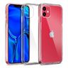 Etui 3MK Clear Case do iPhone 11 na NearMe.pl