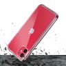 Etui 3MK Clear Case do iPhone 11 na NearMe.pl