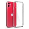 Etui 3MK Clear Case do iPhone 11 na NearMe.pl