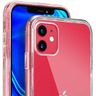 Etui 3MK Clear Case do iPhone 11 na NearMe.pl