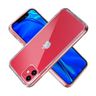 Etui 3MK Clear Case do iPhone 11 na NearMe.pl
