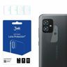 3MK Lens Protect Asus Zenfone 8 Ochrona na obiektyw aparatu 4szt na NearMe.pl