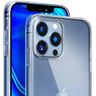 Etui 3MK Clear Case do Apple iPhone 13   Pro Max na NearMe.pl