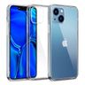 Etui 3MK Clear Case do Apple iPhone 13   6.1" na NearMe.pl