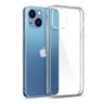 Etui 3MK Clear Case do Apple iPhone 13   6.1" na NearMe.pl