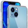 Etui 3MK Clear Case do Apple iPhone 13   6.1" na NearMe.pl