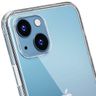Etui 3MK Clear Case do Apple iPhone 13   6.1" na NearMe.pl