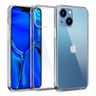 Etui 3MK Clear Case do Apple iPhone 13   Mini na NearMe.pl