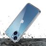 Etui 3MK Clear Case do Apple iPhone 13   Mini na NearMe.pl