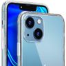 Etui 3MK Clear Case do Apple iPhone 13   Mini na NearMe.pl