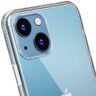 Etui 3MK Clear Case do Apple iPhone 13   Mini na NearMe.pl