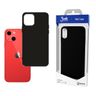 Etui 3MK Matt Case do Apple iPhone 13    mini czarny na NearMe.pl