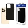 Etui 3MK Matt Case do Apple iPhone 13    Pro Max czarny na NearMe.pl
