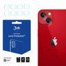 Ochrona na obiektyw aparatu 3MK Lens     Protection do Apple iPhone 13 4szt na NearMe.pl