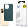Etui 3MK Matt Case do iPhone 13 Pro      jasnozielony na NearMe.pl