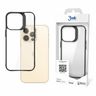 Etui 3MK Satin Armor Case+ do Apple      iPhone 13 Pro Max na NearMe.pl