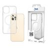 Etui 3MK MagCase do Apple iPhone 12 Pro  Max przezroczysty na NearMe.pl