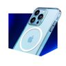 Etui 3MK MagCase do Apple iPhone 12 Mini przezroczysty na NearMe.pl