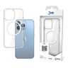 Etui 3MK MagCase do Apple iPhone 13 Pro  przezroczysty na NearMe.pl