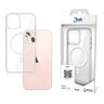 Etui 3MK MagCase do Apple iPhone 13      przezroczysty na NearMe.pl