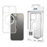 Etui 3MK MagCase do Apple iPhone 13 Pro  Max przezroczysty na NearMe.pl