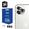 Ochrona na obiektyw aparatu 3MK Lens     Protection Pro do Apple iPhone 11 Pro /11 Pro Max na NearMe.pl