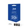Ochrona na obiektyw aparatu 3MK Lens     Protection Pro do Apple iPhone 13 Pro / 13 Pro Max srebrny/silver na NearMe.pl