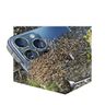 Ochrona na obiektyw aparatu 3MK Lens     Protection Pro do Apple iPhone 13 Pro / 13 Pro Max srebrny/silver na NearMe.pl