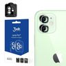 Ochrona na obiektyw aparatu 3MK Lens     Protection Pro do Apple iPhone 11 /12/12 Mini na NearMe.pl
