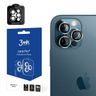 Ochrona na obiektyw aparatu 3MK Lens     Protection Pro do Apple iPhone 12 Pro na NearMe.pl