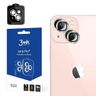 Ochrona na obiektyw aparatu 3MK Lens     Protection Pro do Apple iPhone 13 /13 Mini na NearMe.pl