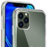 Etui 3MK Clear Case do iPhone 11 Pro na NearMe.pl