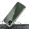 Etui 3MK Clear Case do iPhone 11 Pro na NearMe.pl