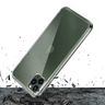 Etui 3MK Clear Case do iPhone 11 Pro Max na NearMe.pl