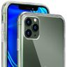 Etui 3MK Clear Case do iPhone 11 Pro Max na NearMe.pl